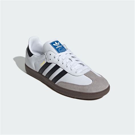 adidas samba damen 35|Adidas Samba og shoes.